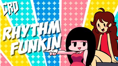 エロ動画リズム天国|Rhythm Heaven Side Fuck by minus8 (Extended Edit)